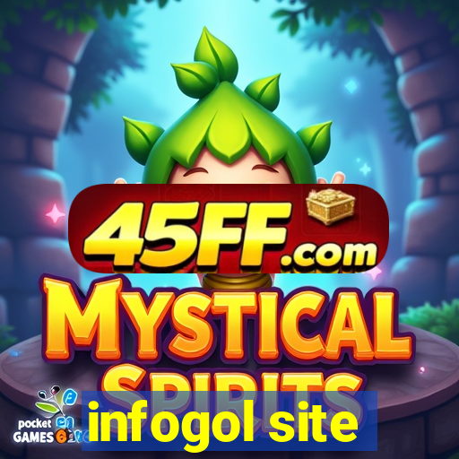 infogol site
